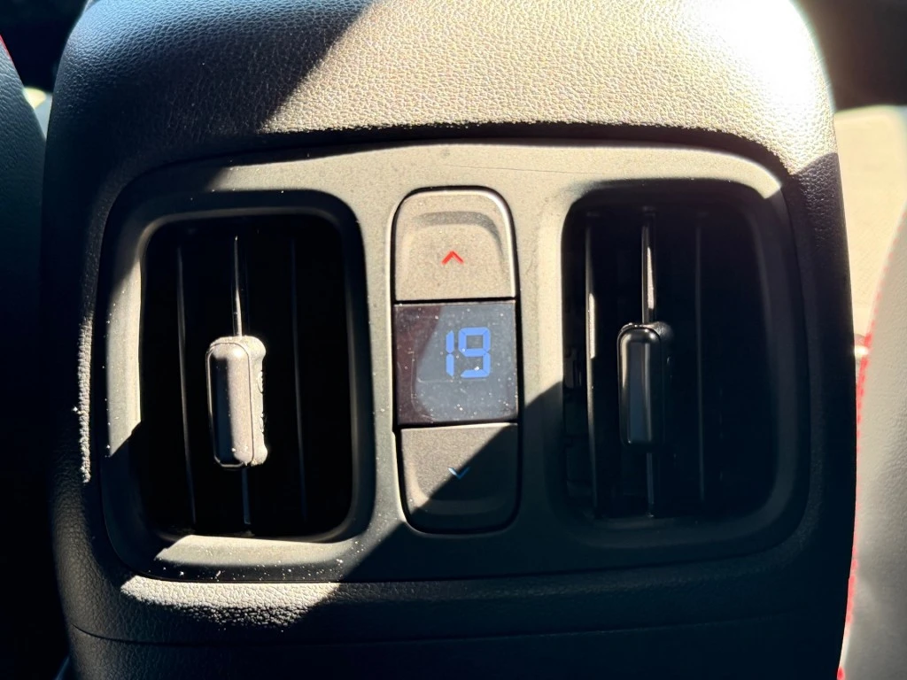 Hyundai Tucson – foto 22