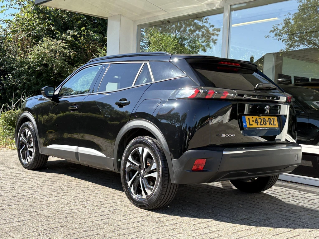 Peugeot e-2008 – foto 2