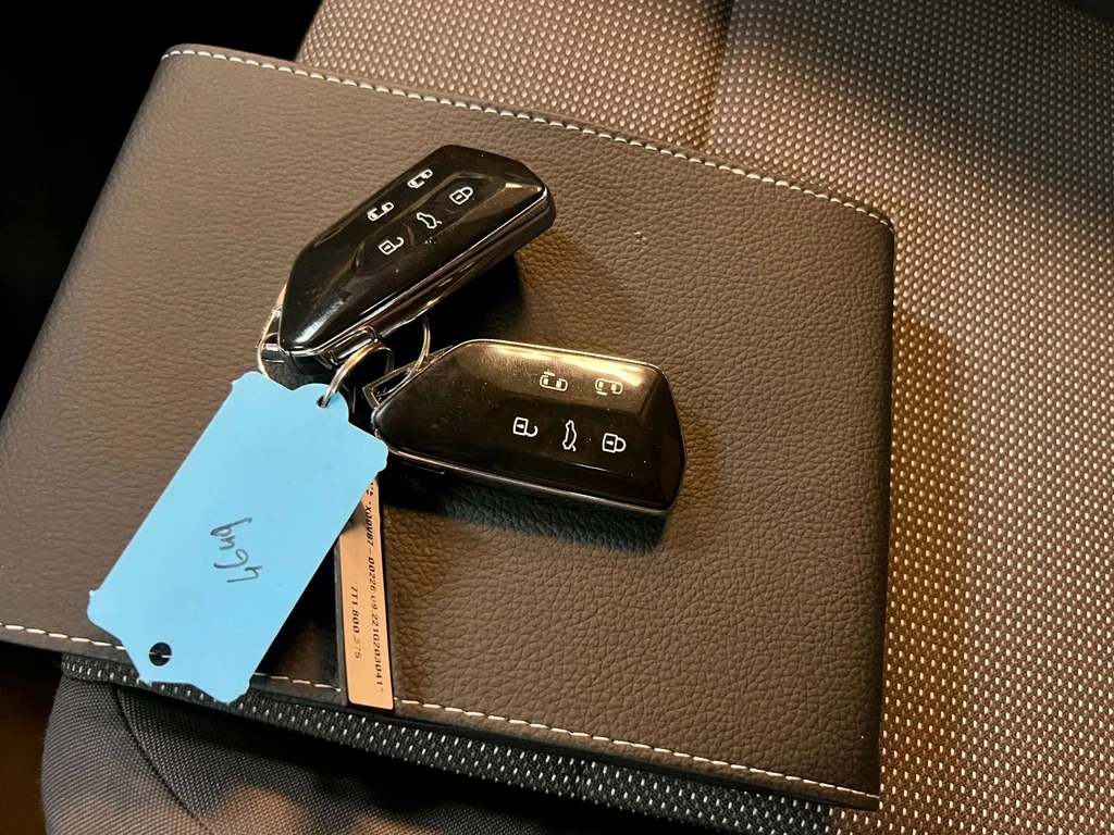 Volkswagen Multivan – foto 69