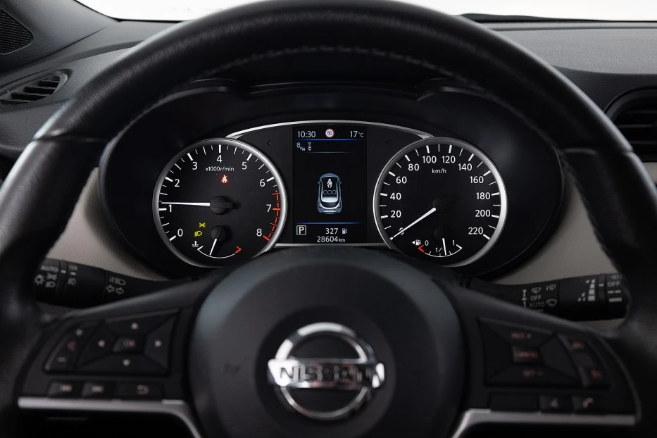 Nissan Micra – foto 20