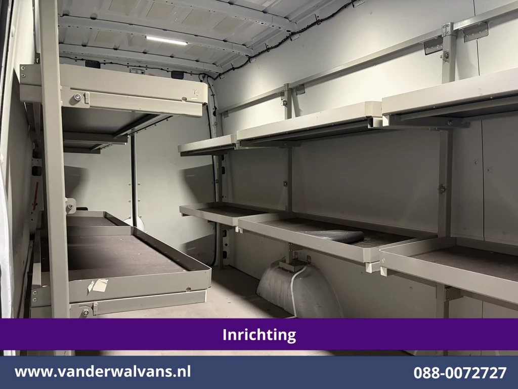 Mercedes-Benz Sprinter – foto 7
