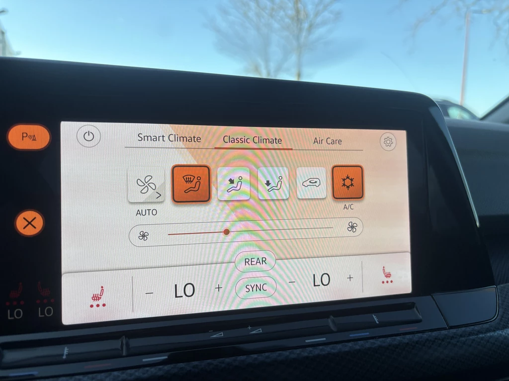 Volkswagen Golf – foto 11