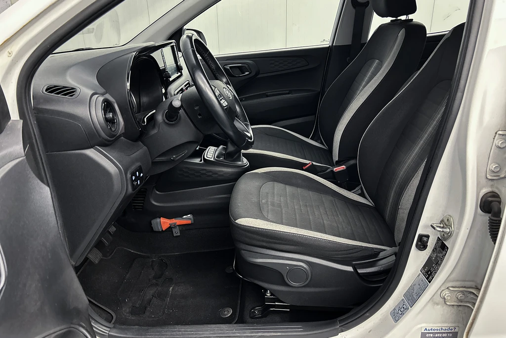 Hyundai i10 – foto 27