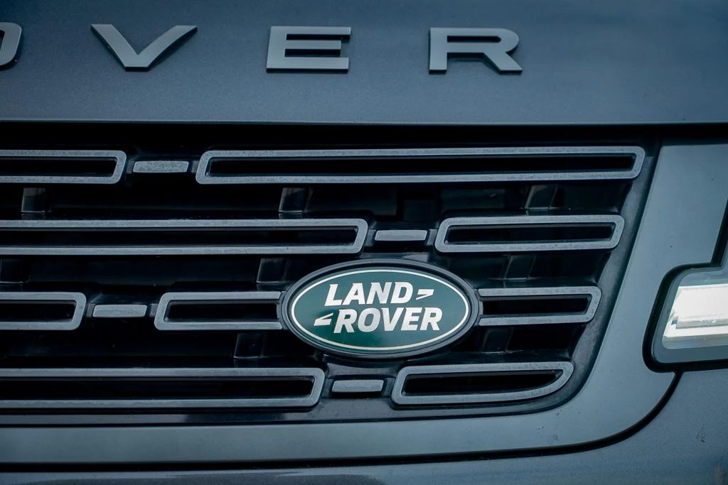 Land Rover Range Rover Sport – foto 53