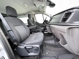 Ford Transit Custom – thumbnail 38