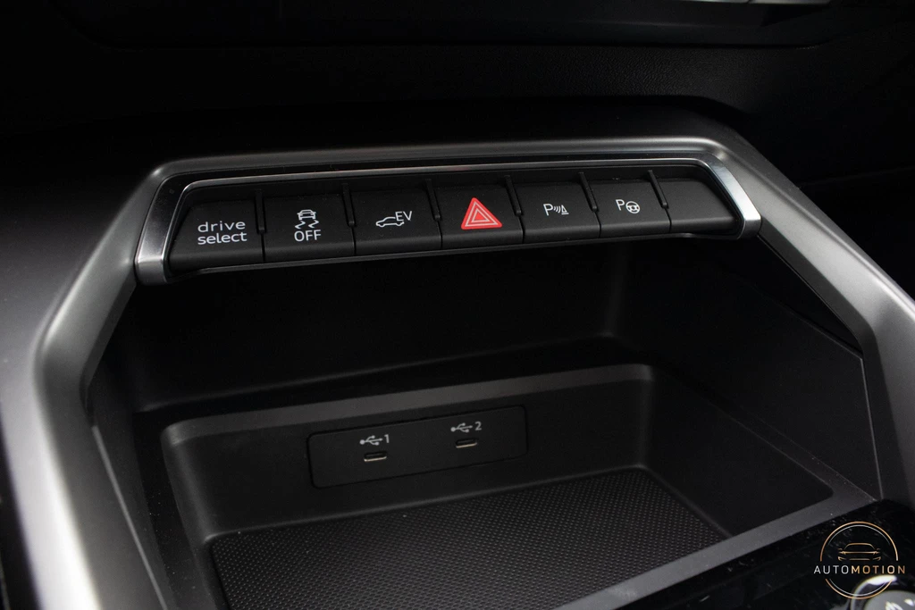Audi A3 – foto 34