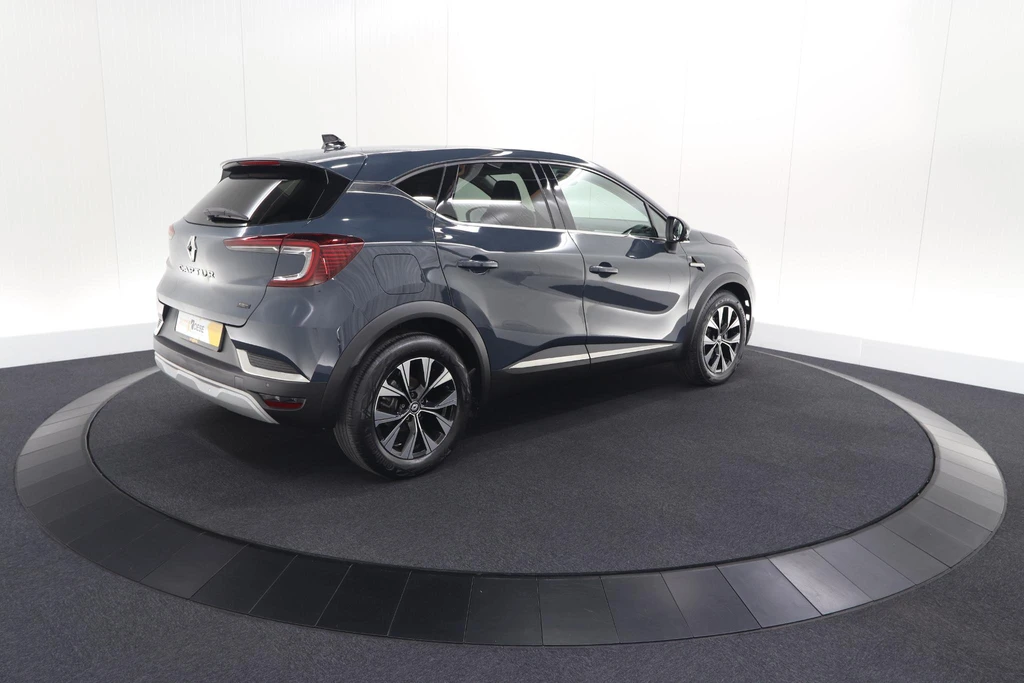 Renault Captur – foto 8