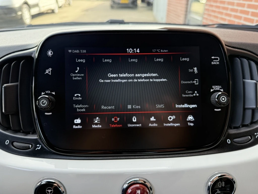Fiat 500C – foto 14