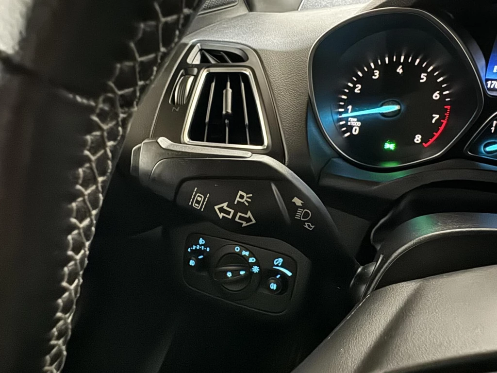Ford Kuga – foto 38