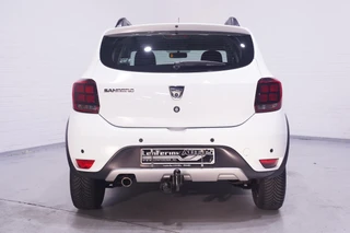 Dacia Sandero Stepway – thumbnail 4