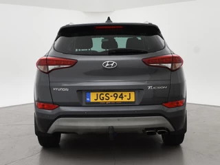 Hyundai Tucson – thumbnail 3