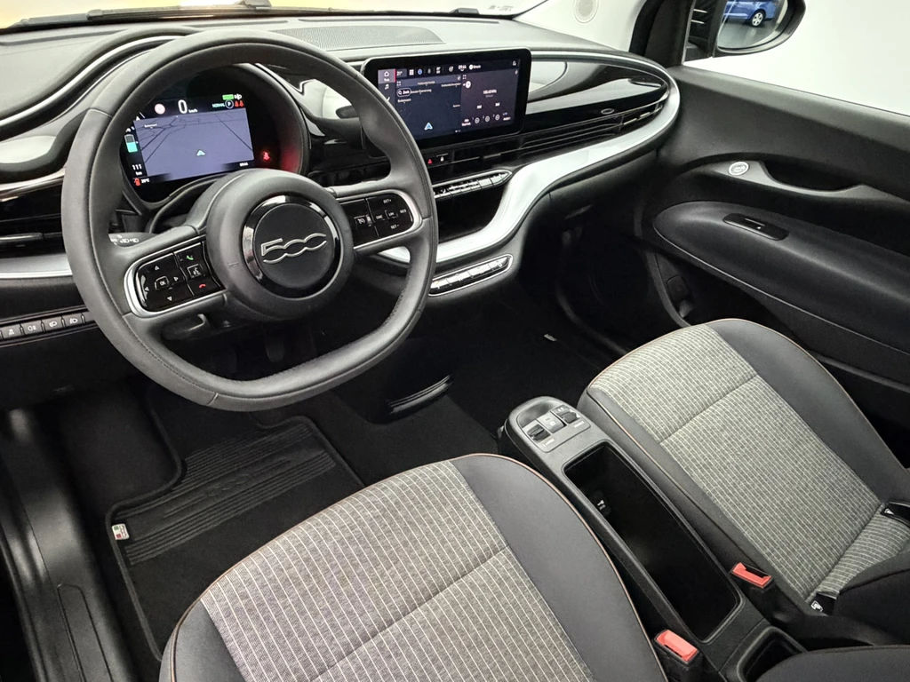 Fiat 500 – foto 13
