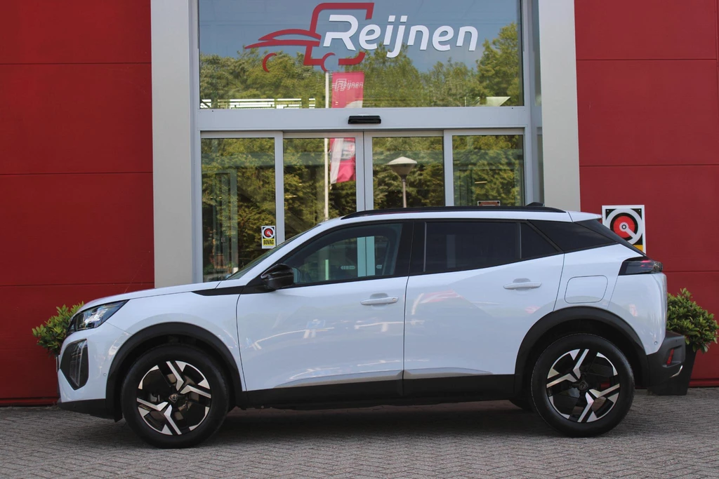 Peugeot 2008 – foto 3