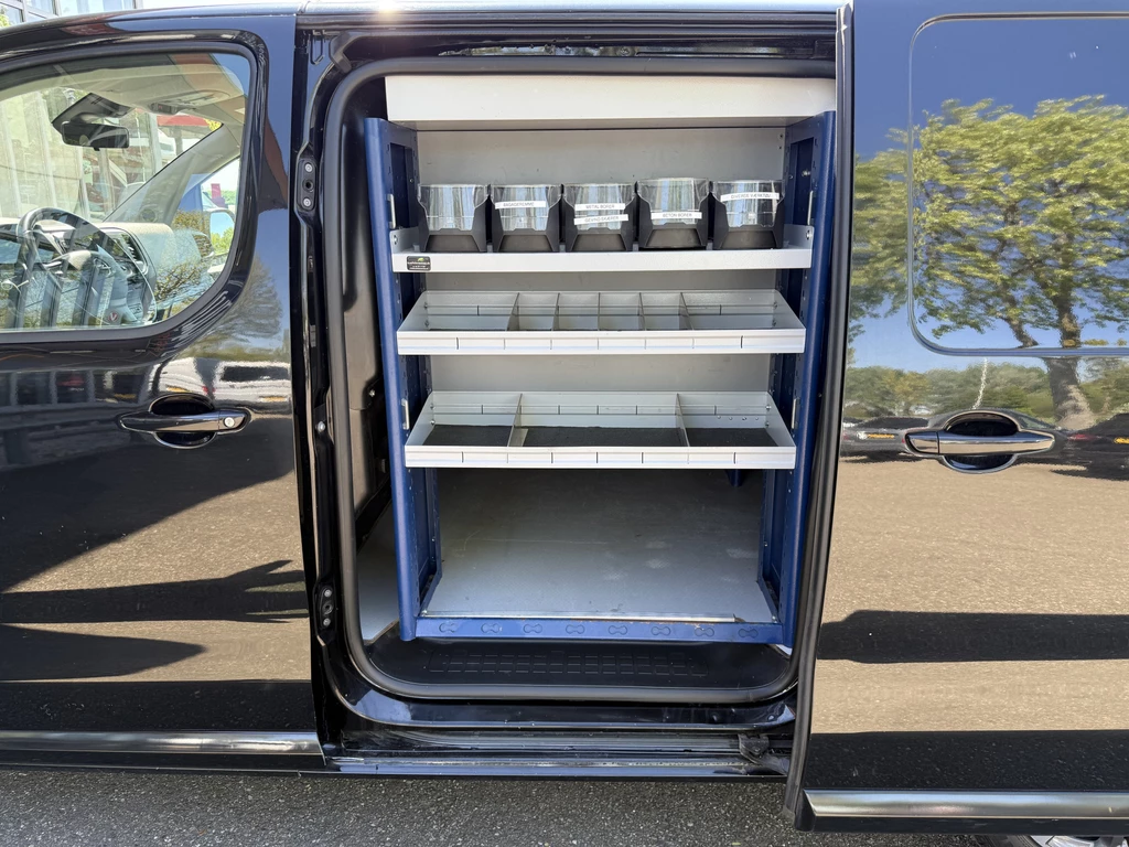 Opel Vivaro – foto 29