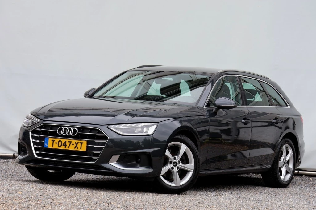Audi A4 – foto 2