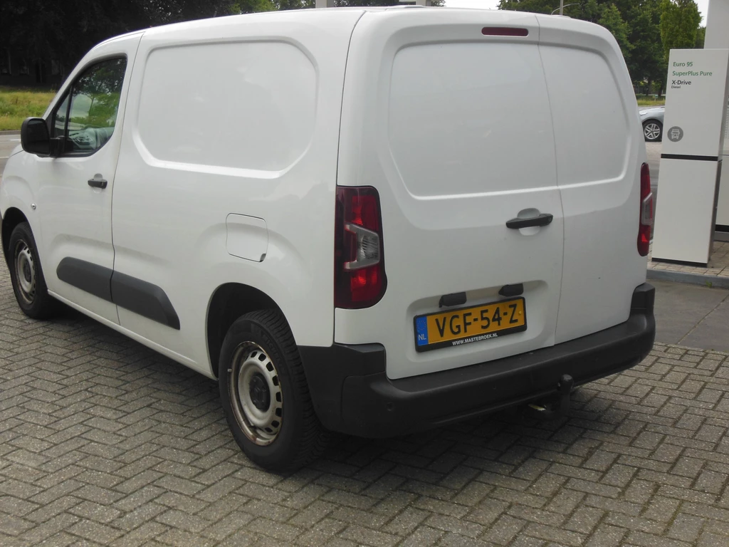 Citroën Berlingo – foto 3