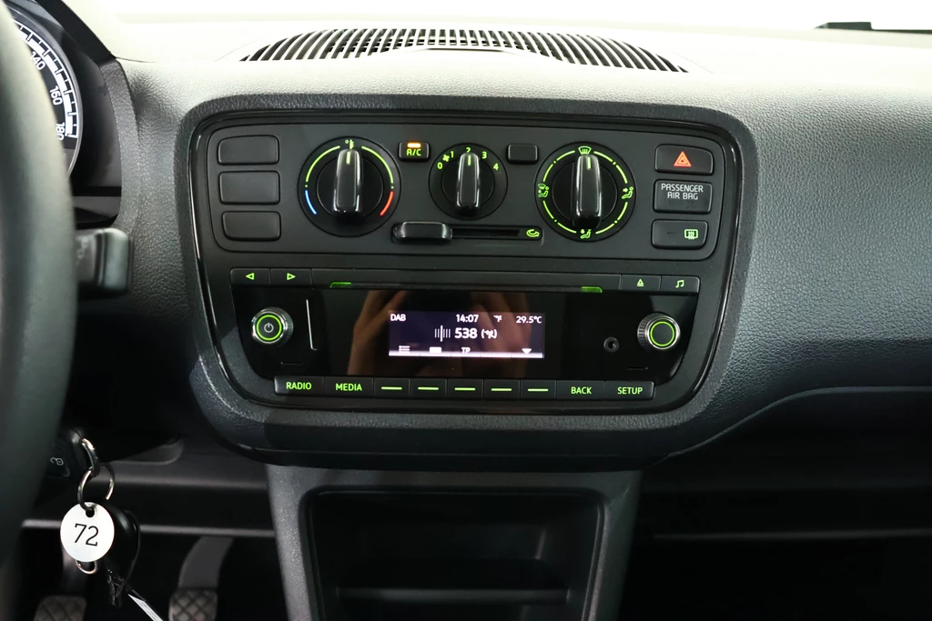 Škoda Citigo – foto 16