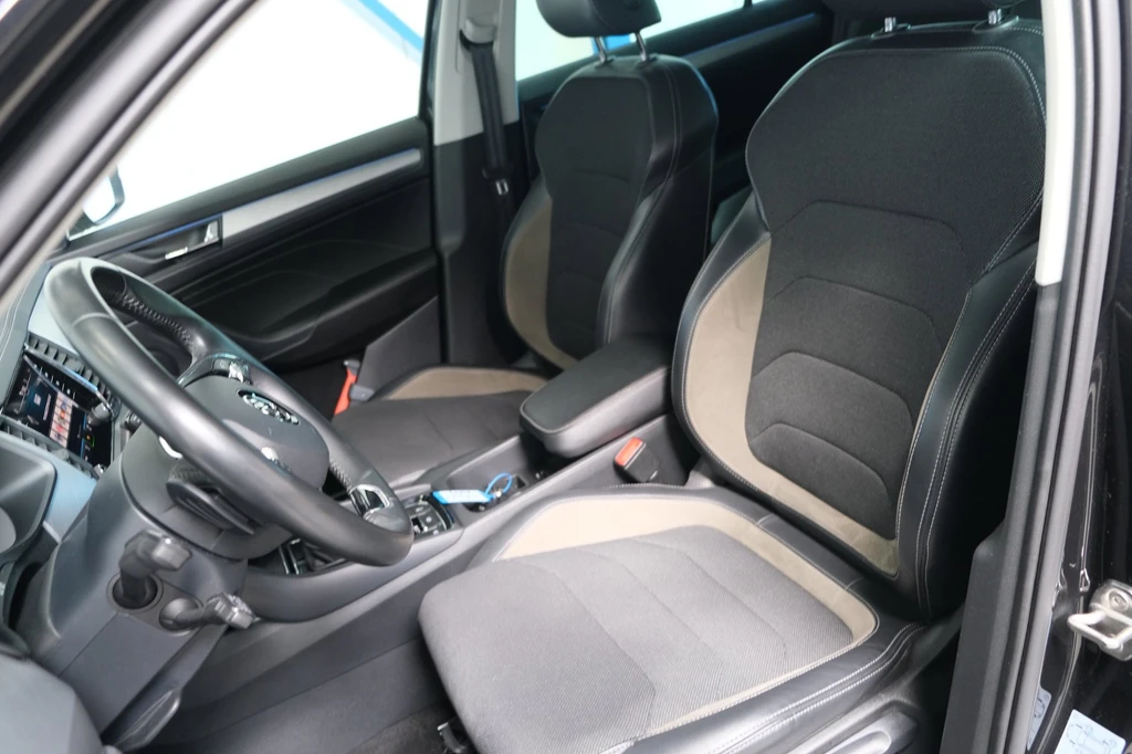 Škoda Kodiaq – foto 15