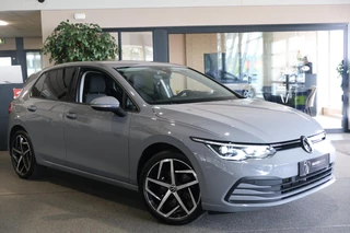 Volkswagen Golf – thumbnail 7