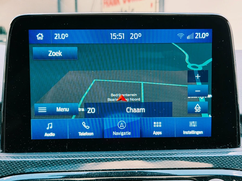 Ford Kuga – foto 35
