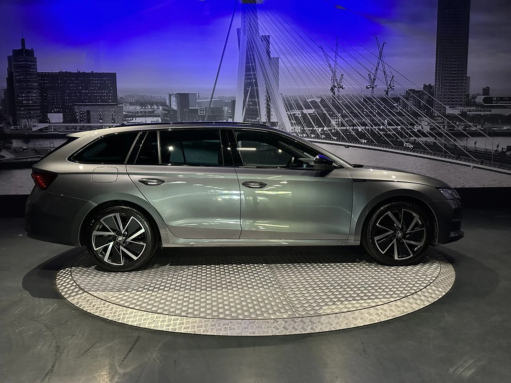 Škoda Octavia – foto 13