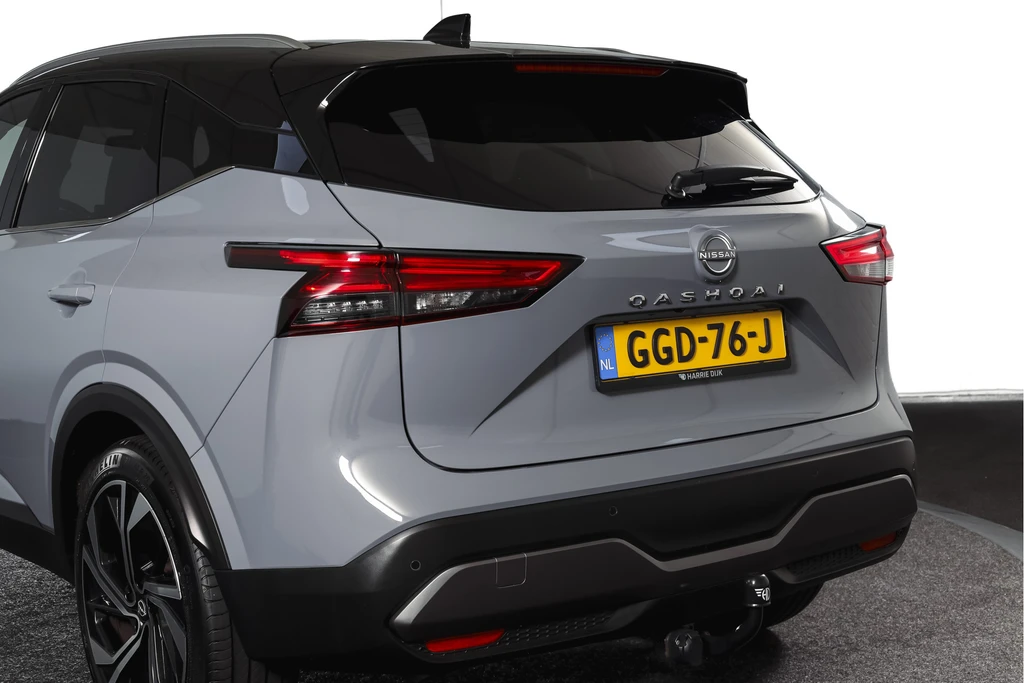 Nissan QASHQAI – foto 5