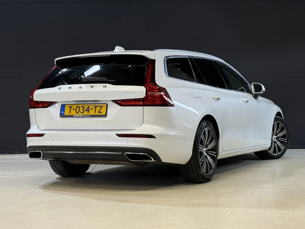 Volvo V60 – foto 4