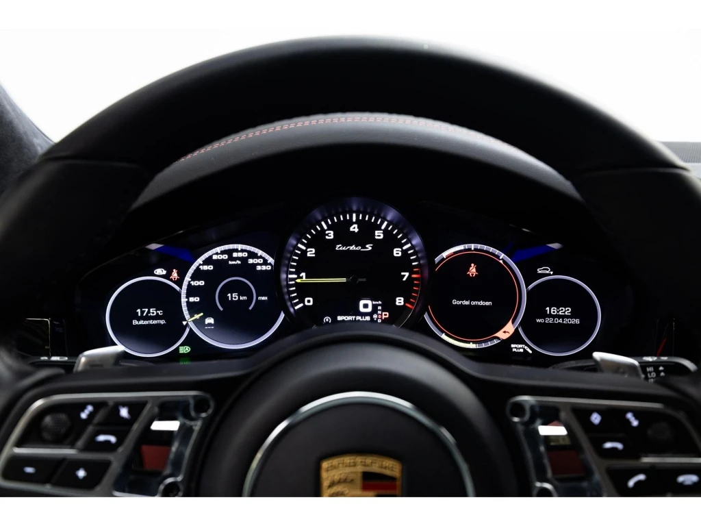 Porsche Cayenne – foto 10