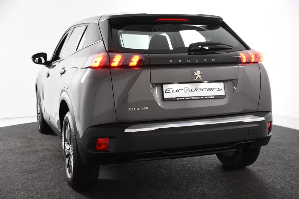 Peugeot 2008 – foto 7