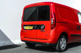 Fiat Doblò – thumbnail 7