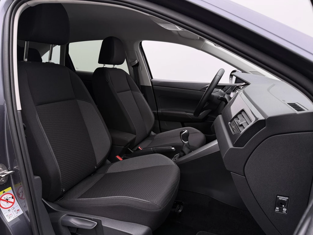 Volkswagen Taigo – foto 31