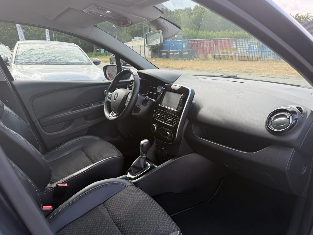 Renault Clio – foto 23