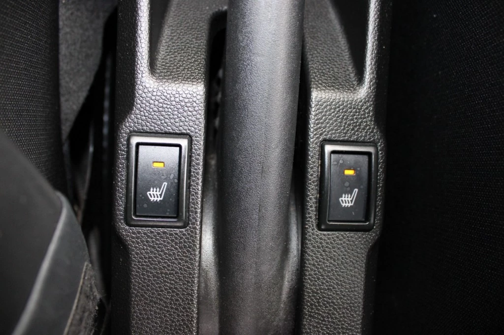 Suzuki Ignis – foto 13