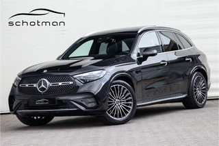 Mercedes-Benz GLC – thumbnail 1