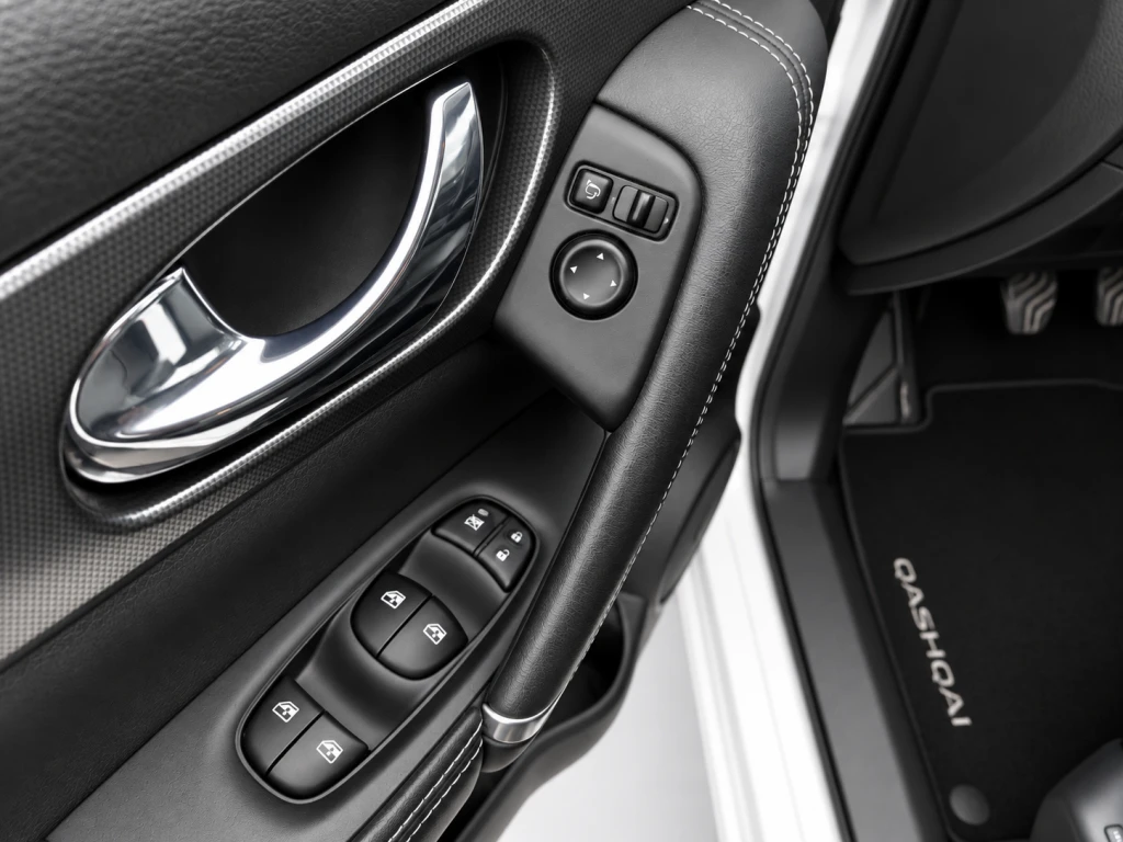 Nissan QASHQAI – foto 22