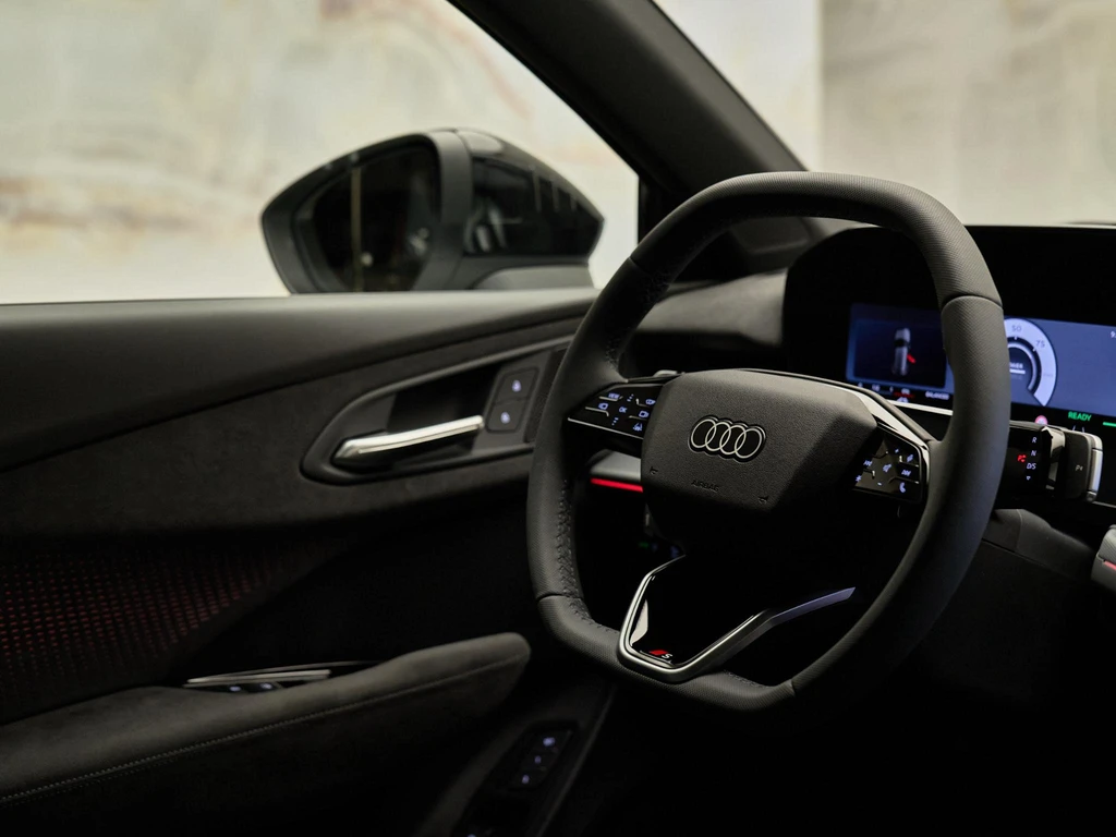 Audi Q3 – foto 28