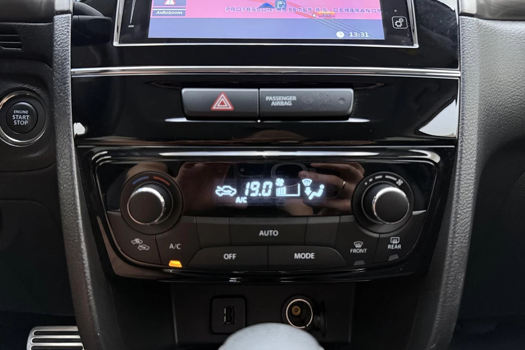 Suzuki Vitara – foto 28