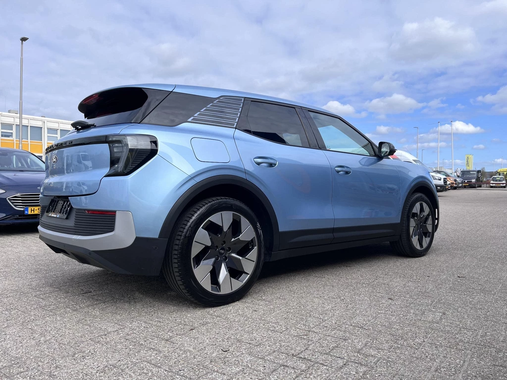 Ford Explorer – foto 3