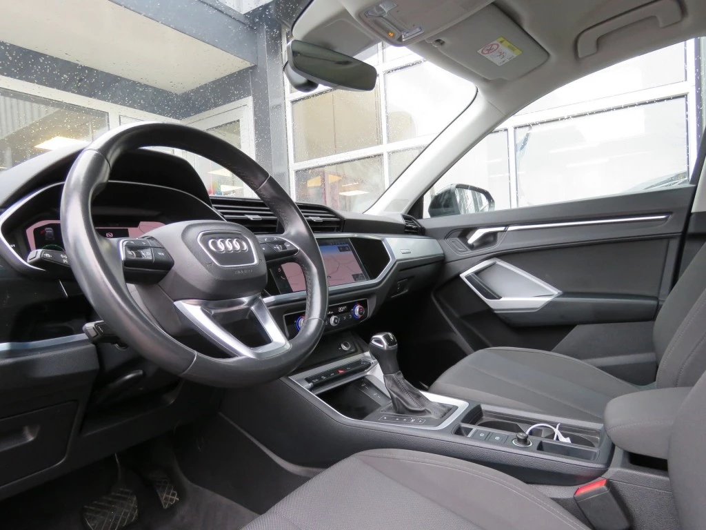 Audi Q3 – foto 25