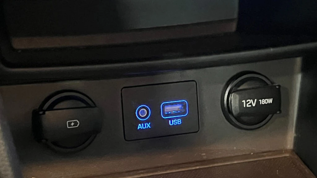 Hyundai Kona – foto 23