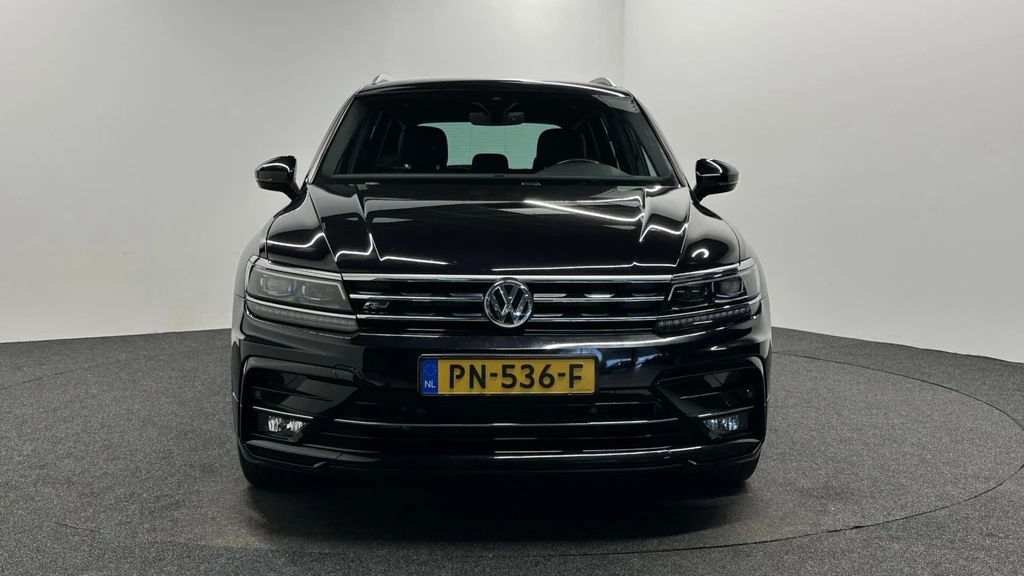 Volkswagen Tiguan – foto 8