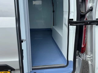 Ford Transit Custom – thumbnail 16