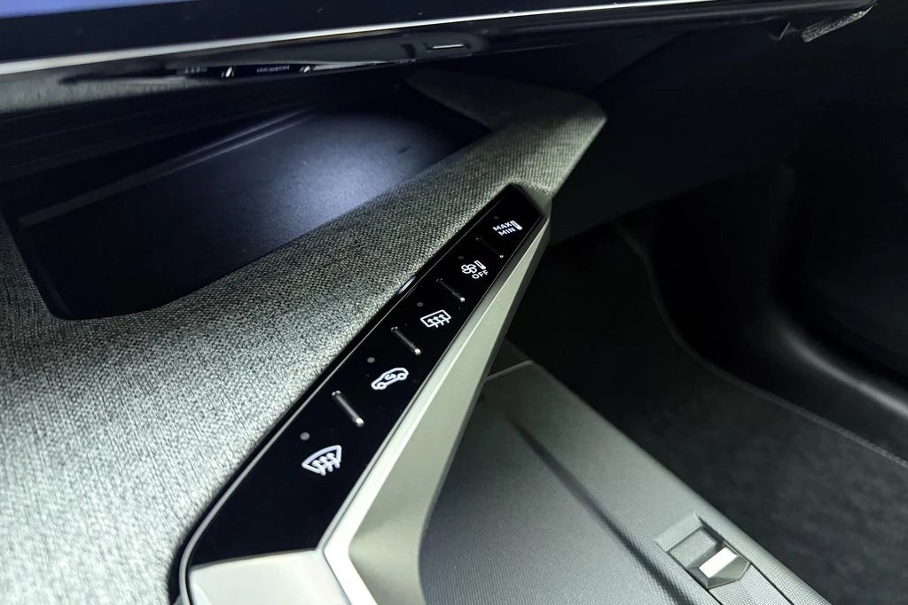 Peugeot 3008 – foto 26
