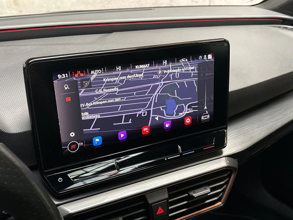 CUPRA Leon – foto 19