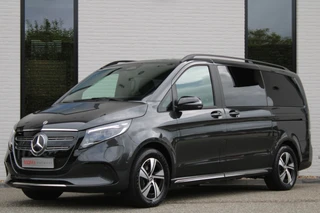 Mercedes-Benz EQV – thumbnail 1