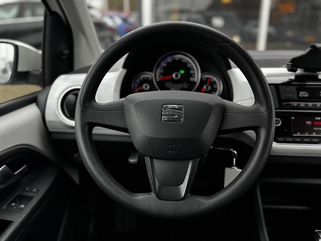 SEAT Mii – foto 10