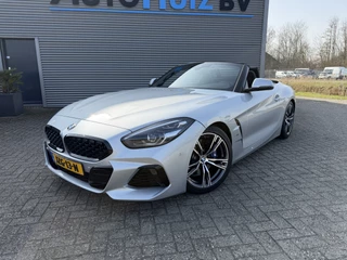 BMW Z4 – thumbnail 2