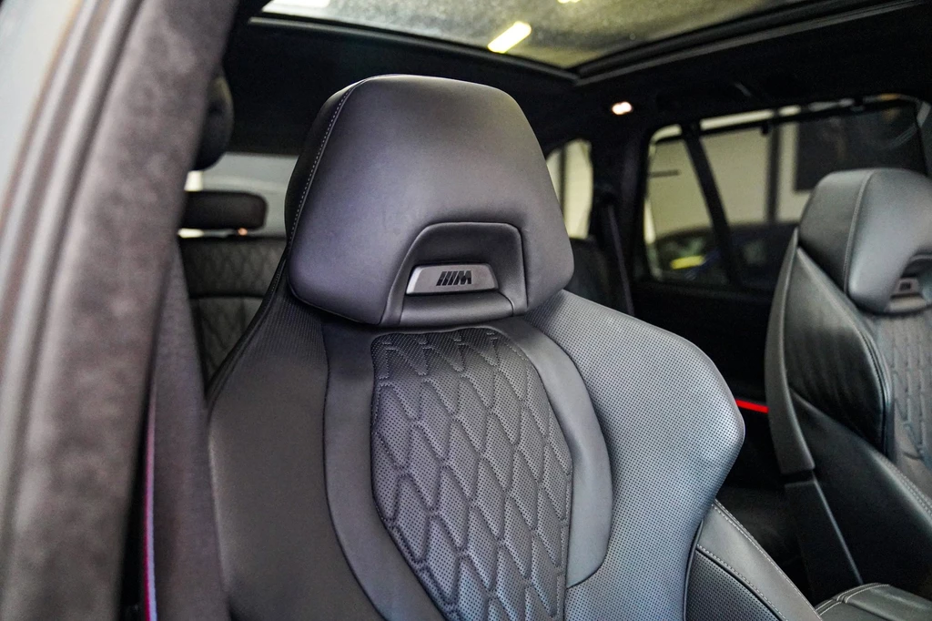 BMW X5 – foto 24
