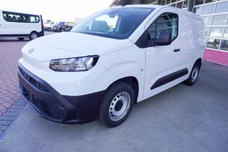Toyota ProAce – thumbnail 1