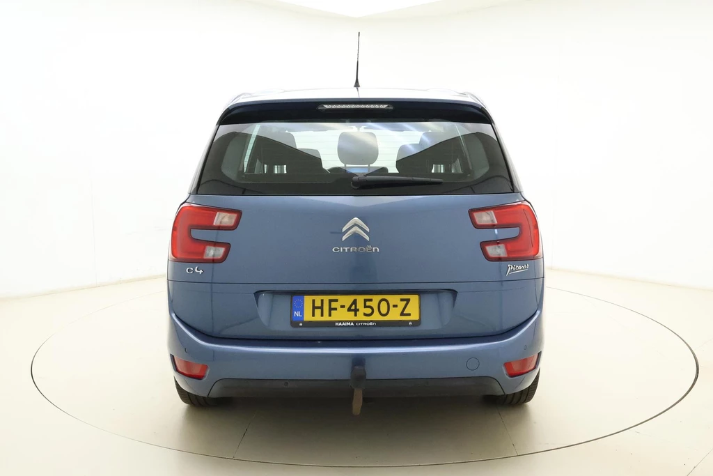 Citroën Grand C4 Picasso – foto 5